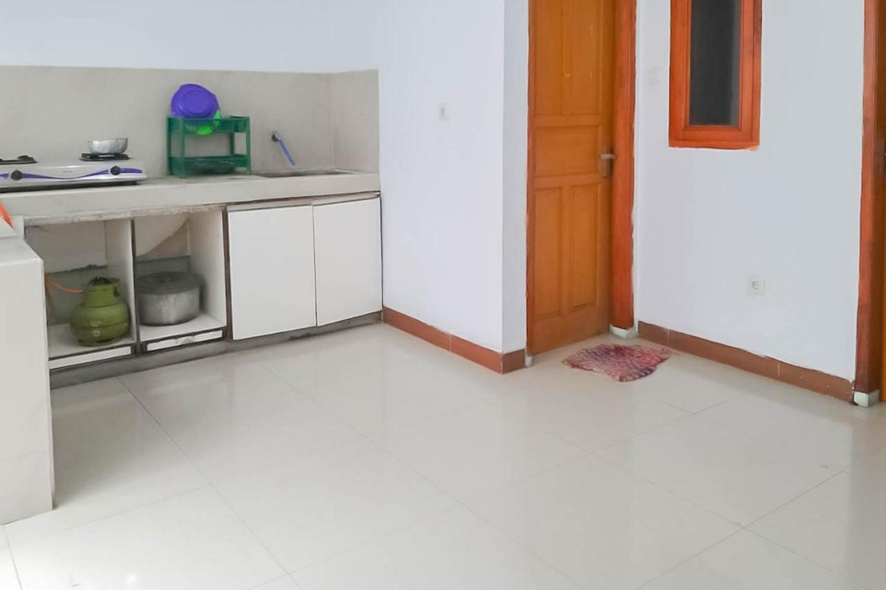 Angel Guest House Lembang RedPartner Bagian luar foto