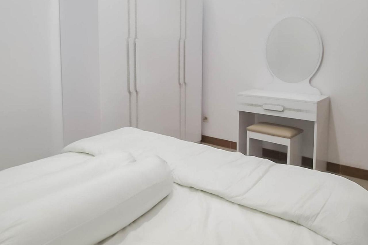 Angel Guest House Lembang RedPartner Bagian luar foto