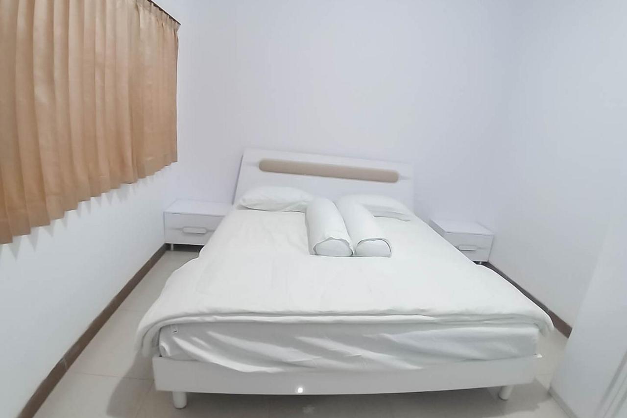 Angel Guest House Lembang RedPartner Bagian luar foto