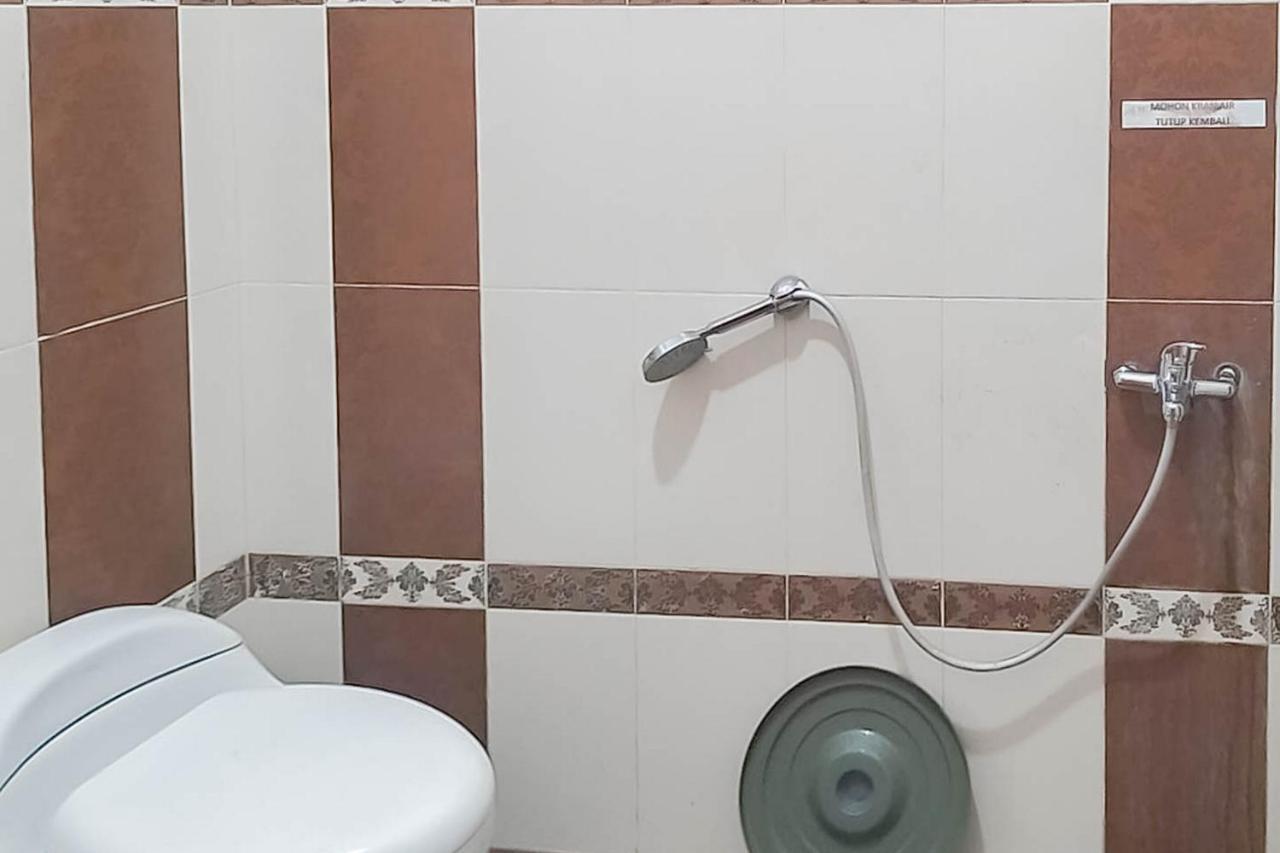 Angel Guest House Lembang RedPartner Bagian luar foto