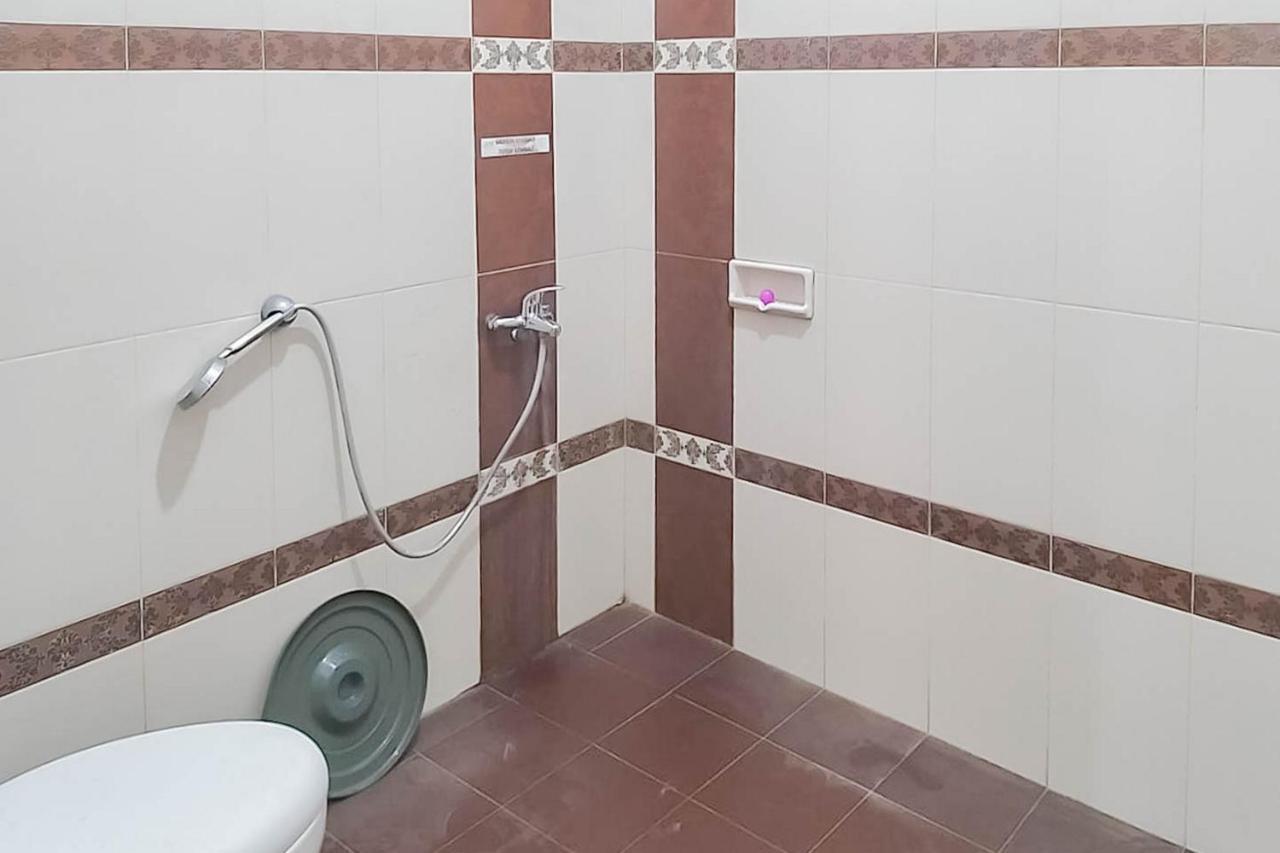 Angel Guest House Lembang RedPartner Bagian luar foto